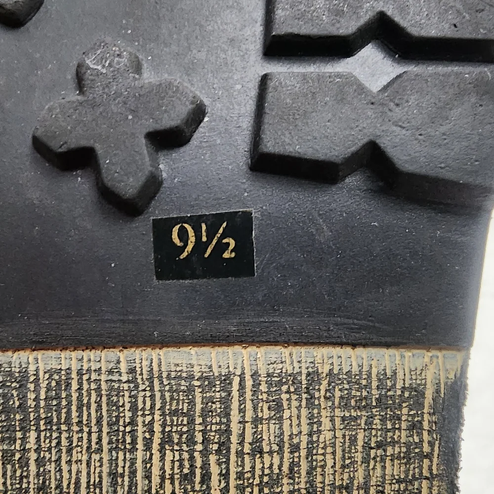 Steve Madden Frankie Studded Leather Motorcycle Boots - Picture 7 of 7